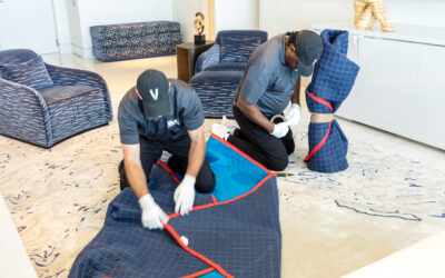 4 Vital Factors To Consider When Hiring An Interior Designer Delivery Service