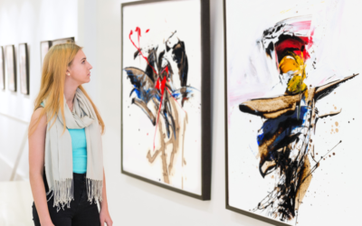 Relocating? Why You Need To Use A Fine Art Delivery Service